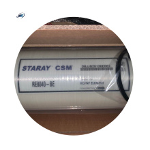 RO Membrane Filter in Reverse Osmosis